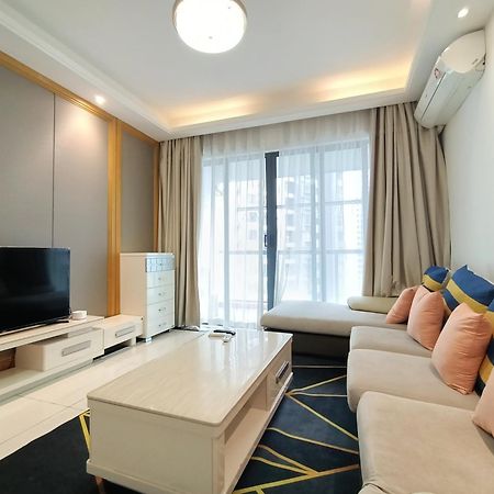 R&F Princess Cove Sweety Homestay 3Beds2Baths Johor Bahru Exterior foto