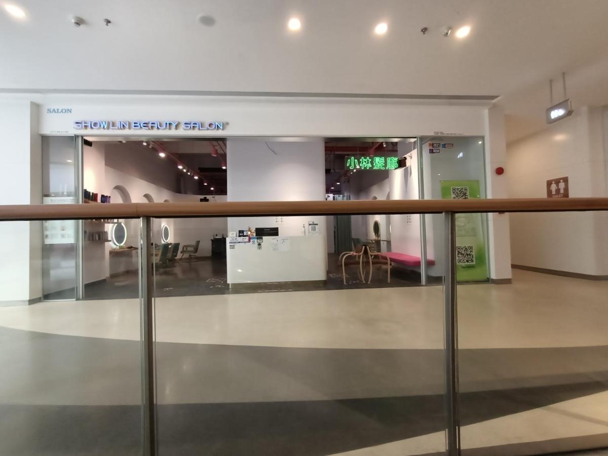R&F Princess Cove Sweety Homestay 3Beds2Baths Johor Bahru Exterior foto