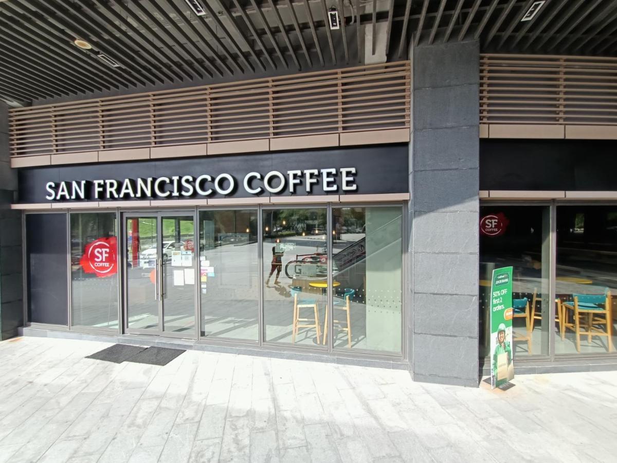 R&F Princess Cove Sweety Homestay 3Beds2Baths Johor Bahru Exterior foto