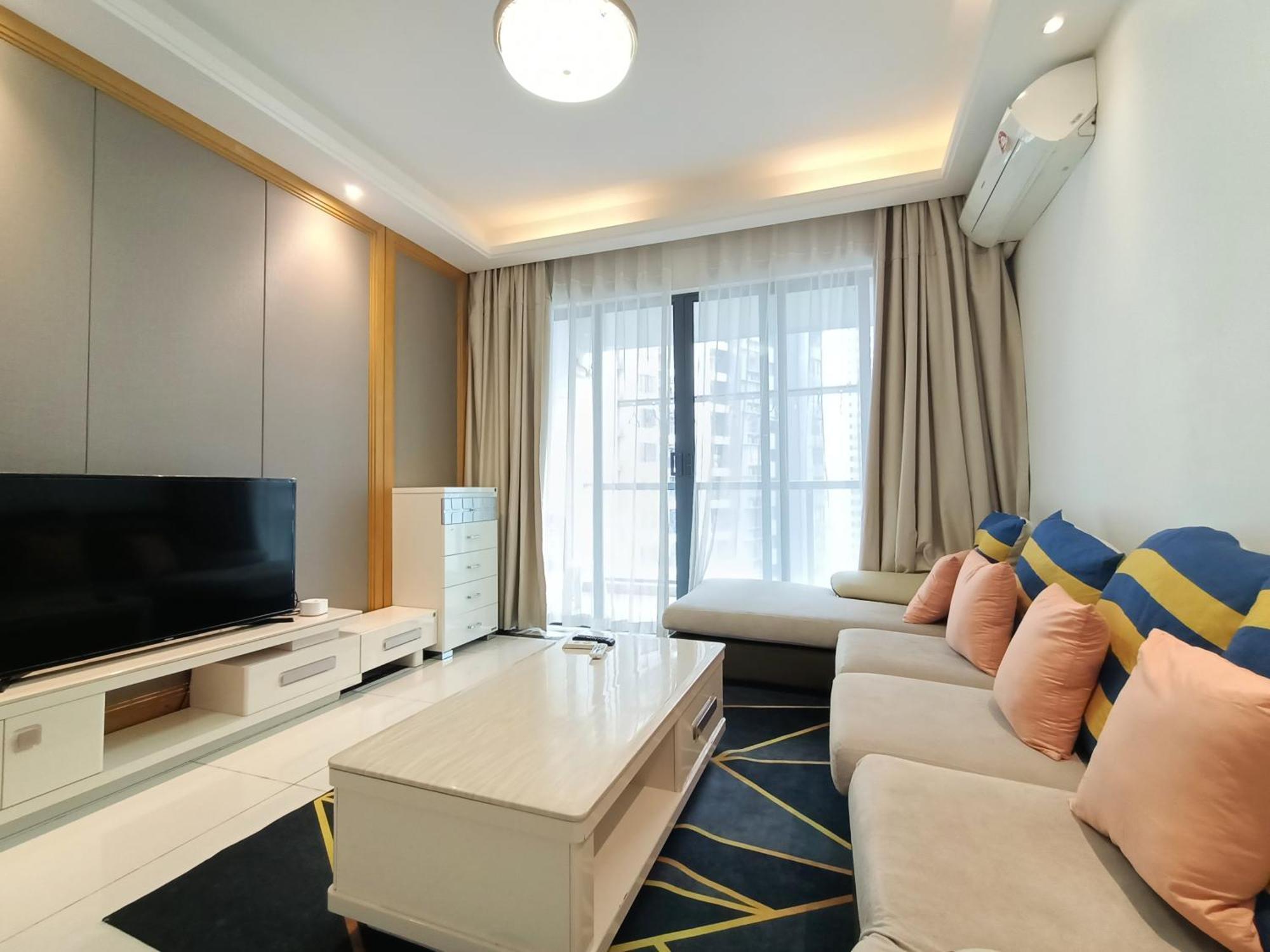 R&F Princess Cove Sweety Homestay 3Beds2Baths Johor Bahru Exterior foto