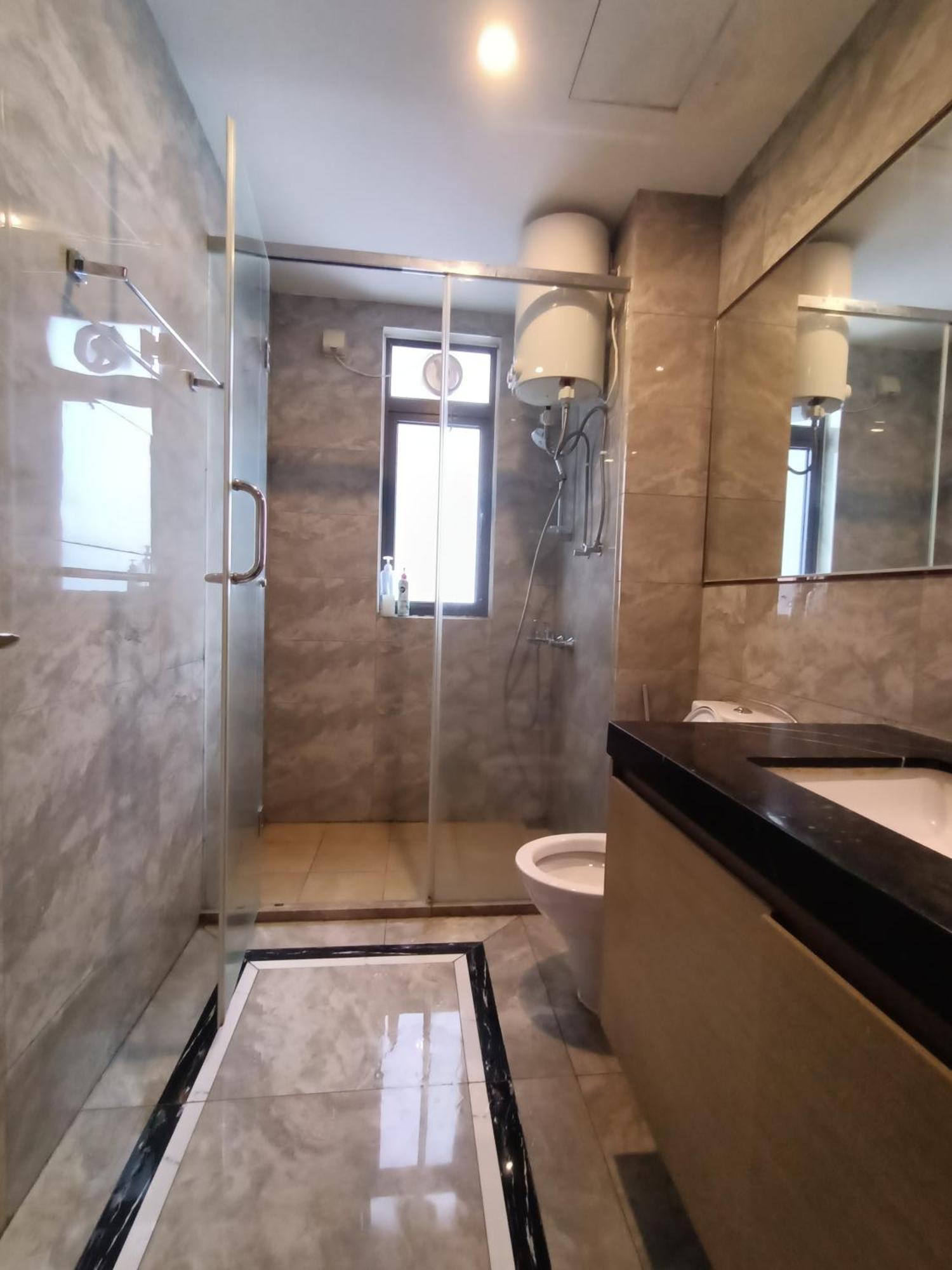R&F Princess Cove Sweety Homestay 3Beds2Baths Johor Bahru Exterior foto